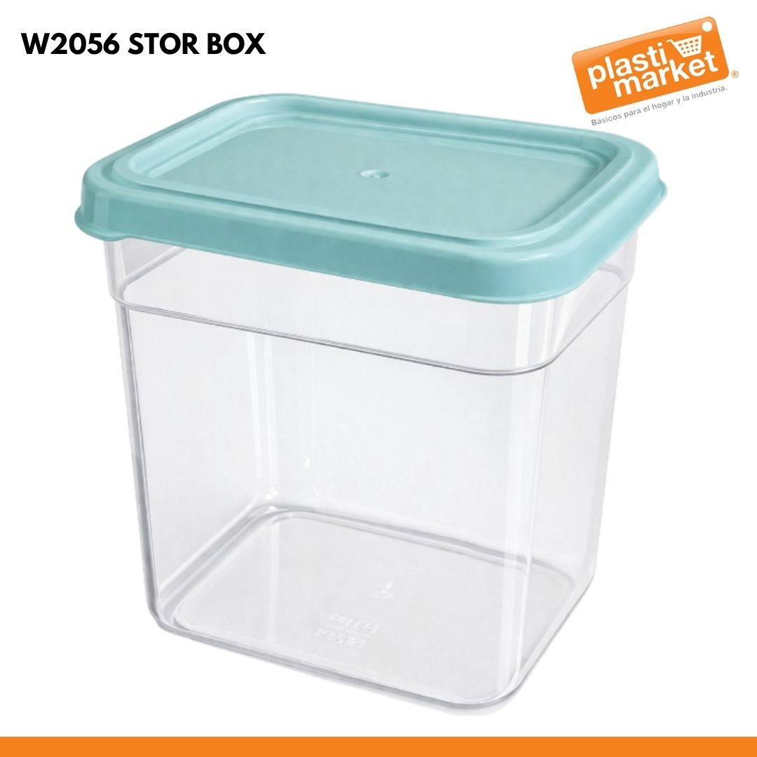 W2056 STOR BOX