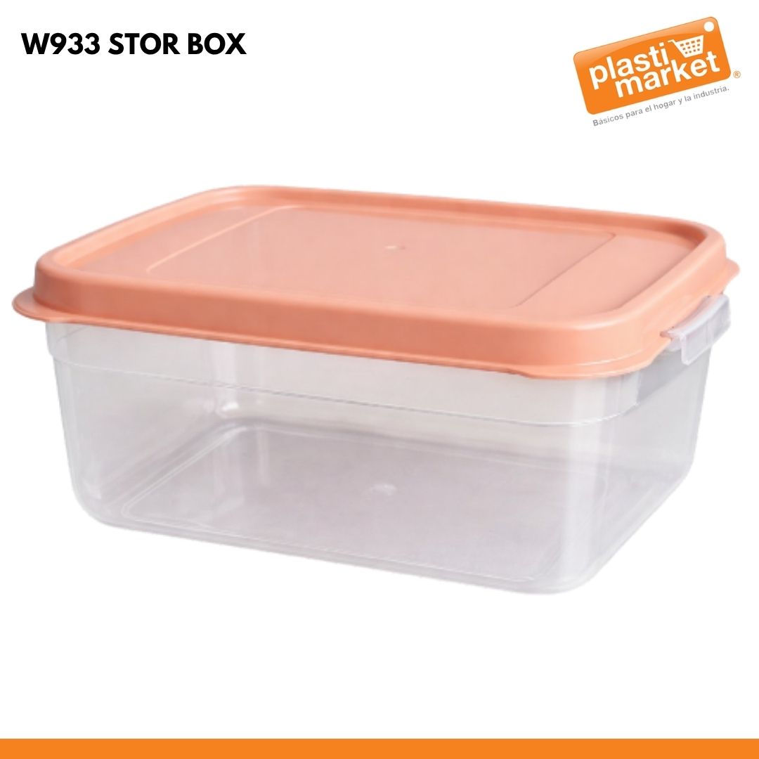 W933 STOR BOX