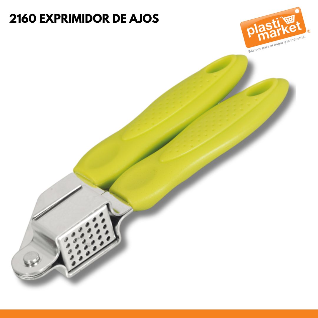 2160 EXPRIMIDOR DE AJOS