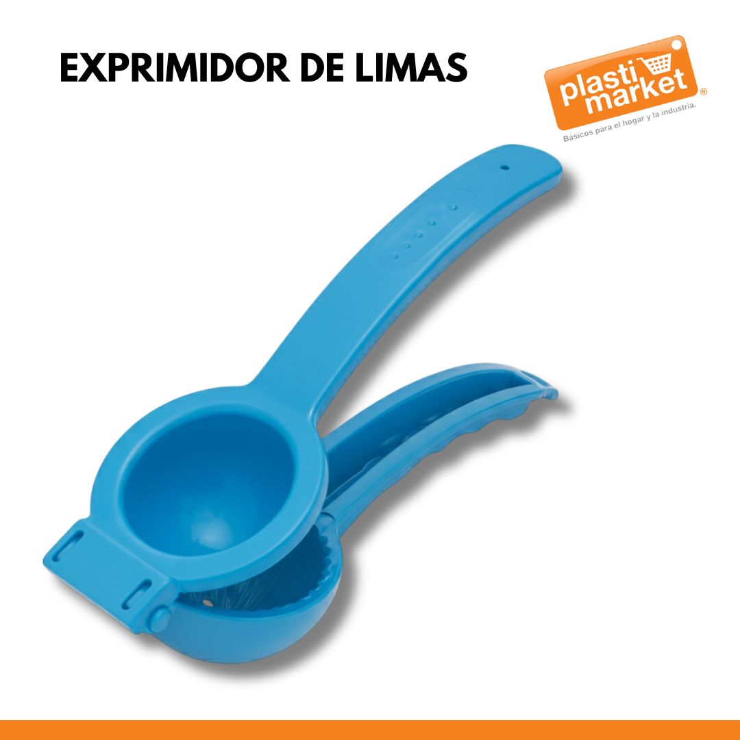 EXPRIMIDOR DE LIMAS