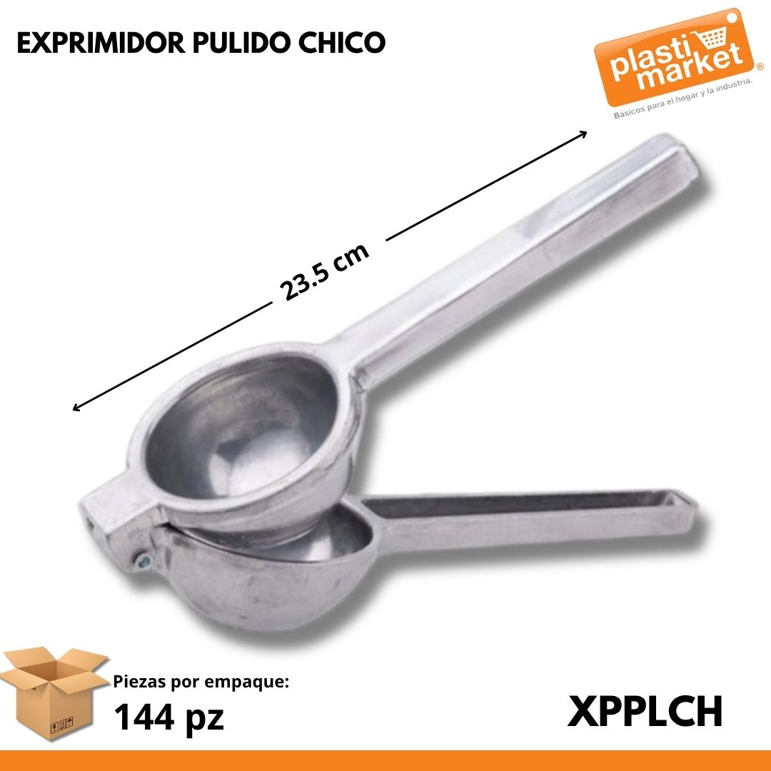 EXPRIMIDOR PULIDO CHICO