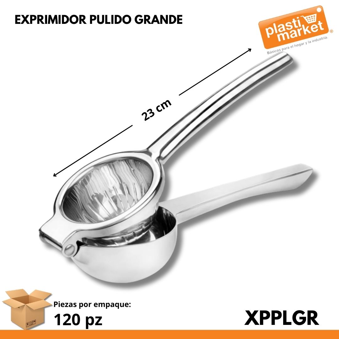 EXPRIMIDOR PULIDO GRANDE