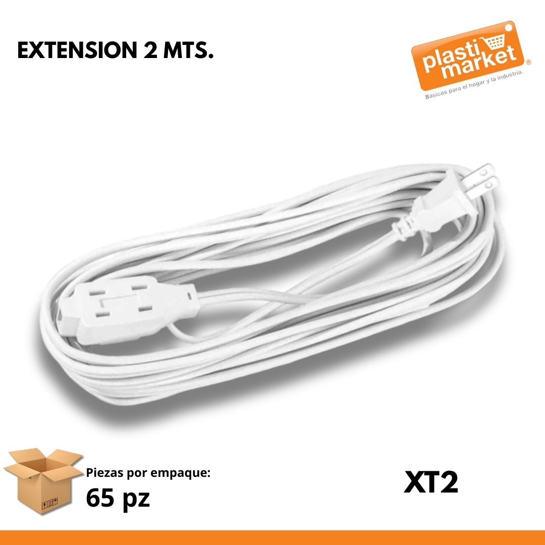0630 EXTENSION 2 MTS.