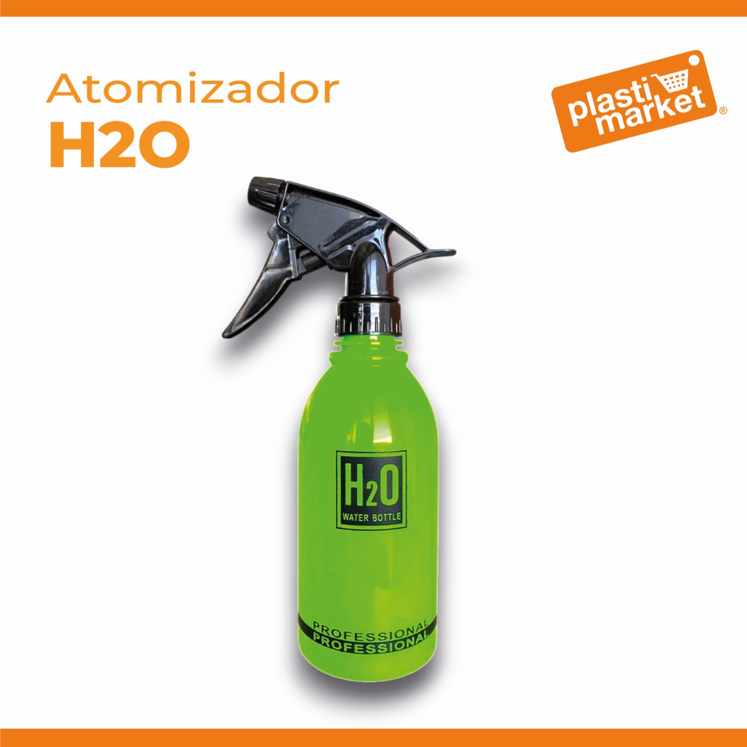 YM249253 ATOMIZADOR H2O